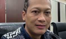 Munir Usulkan Pemprov Lampung Miliki Kapal Penyeberangan Sendiri, Target Masuk APBD 2026