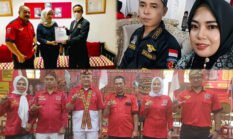 Dinilai Hina Universitas Se-Lampung, Ketum PWDPI Minta Roy Suryo Minta Maaf*