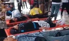 Prof Dr Sutan Nasomal Minta Presiden RI Evaluasi atau Hentikan Program MBG Demi Keselamatan Pelajar