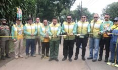 Touring Ngabumi Season 4: Bupati Sukabumi Ajak Masyarakat Bergerak Bersama untuk Rakyat dan Alam Sukabumi