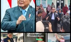 Prof. Dr. Sutan Nasomal: Negara Jangan Jadi Penonton Saat Wartawan dan Rakyat Dikriminalisasi