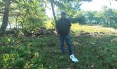 Prof. Dr. Sutan Nasomal Minta Presiden Tugaskan Kejagung dan MA Selidiki Kasus Reklamasi Ilegal di Pelabuhan Lumbi-Lumbia Bangkep Secara Transparan