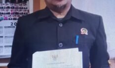 Kota Sukabumi-klaim Wakap Uang miliki hukum kuat, Ketua DPRD lakukan kajian internal dan langkah politik