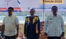 Dinas Perkim Kabupaten Sukabumi Tegaskan Komitmen Tingkatkan Kualitas Pengelolaan Irigasi