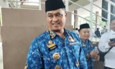 Kepala Dinas Perkim Sukabumi Apresiasi Pegawai yang Resmi Dilantik sebagai PPPK