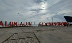 Pemkab Sukabumi Gelar Aksi Bersih Pantai, Perkuat Penataan Kawasan Wisata Jelang Ramadan